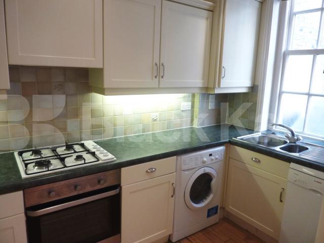 			NEW INSTRUCTION!, 1 Bedroom, 1 bath, 1 reception Flat			 Berners Place, FITZROVIA